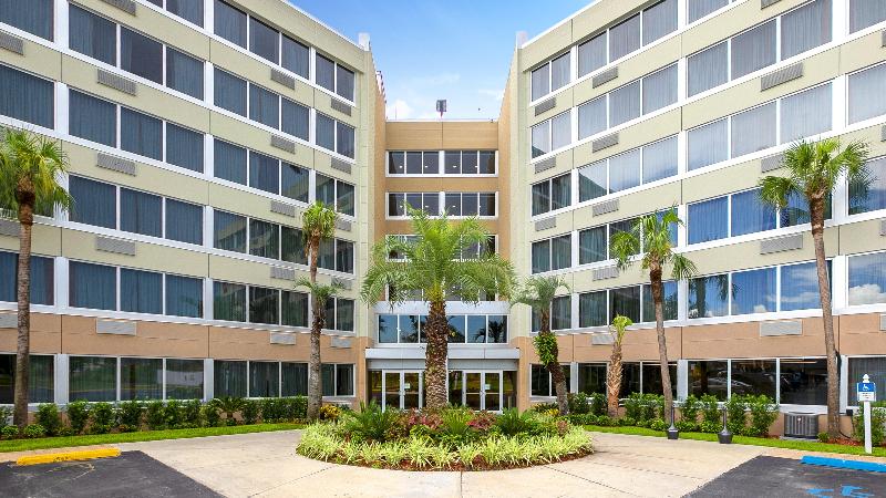 Holiday Inn Panama City