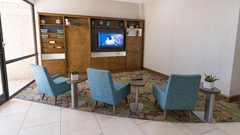 Holiday Inn Greenville
