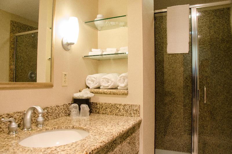 Holiday Inn Pewaukee-Milwaukee West By IHG photo 22