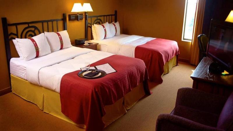 Holiday Inn Pewaukee-Milwaukee West By IHG photo 17