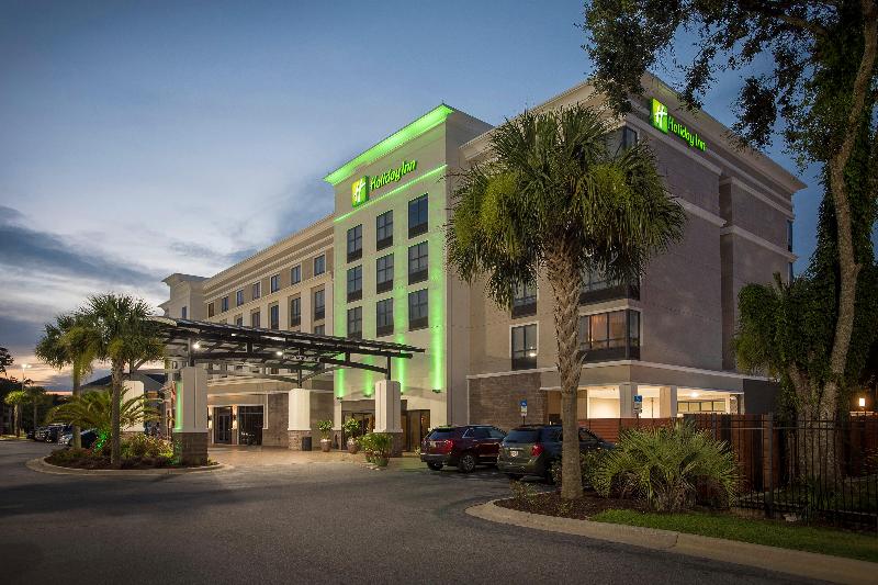 Holiday Inn Pensacola University Area