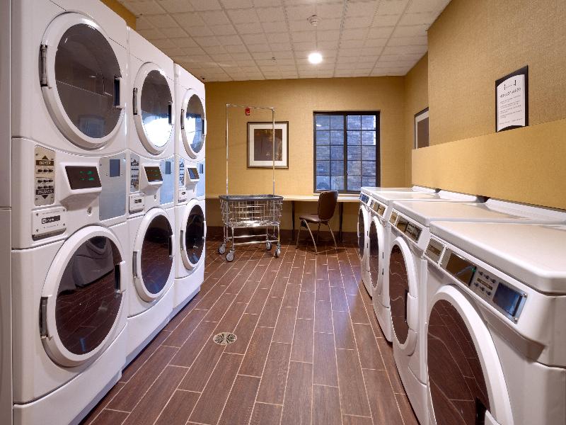 Staybridge Suites Cheyenne image