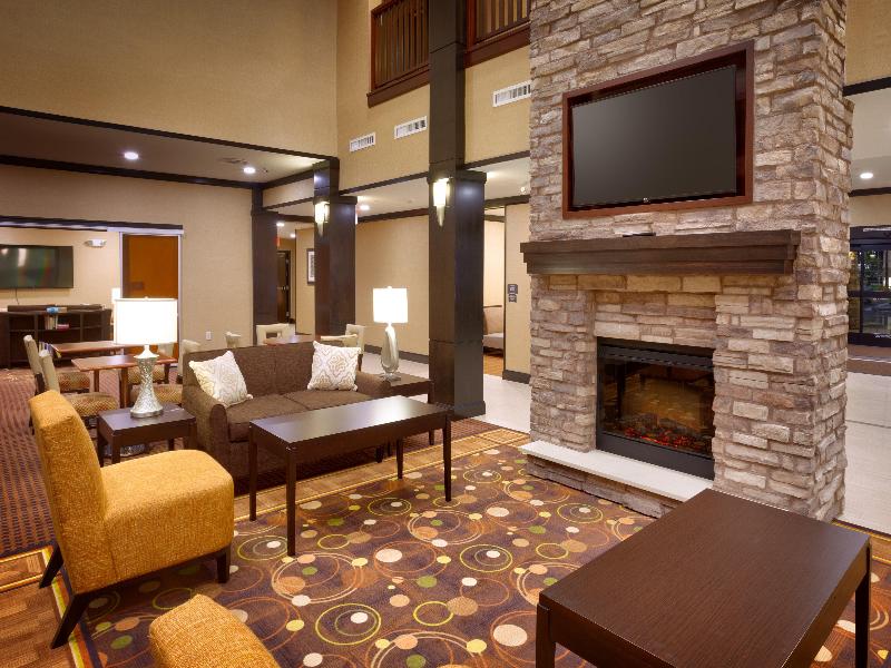 Staybridge Suites Cheyenne image