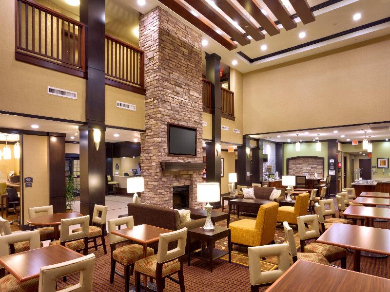 Staybridge Suites Cheyenne image