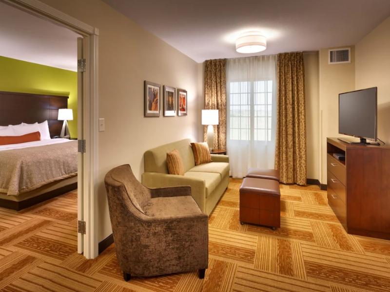 Staybridge Suites Cheyenne image