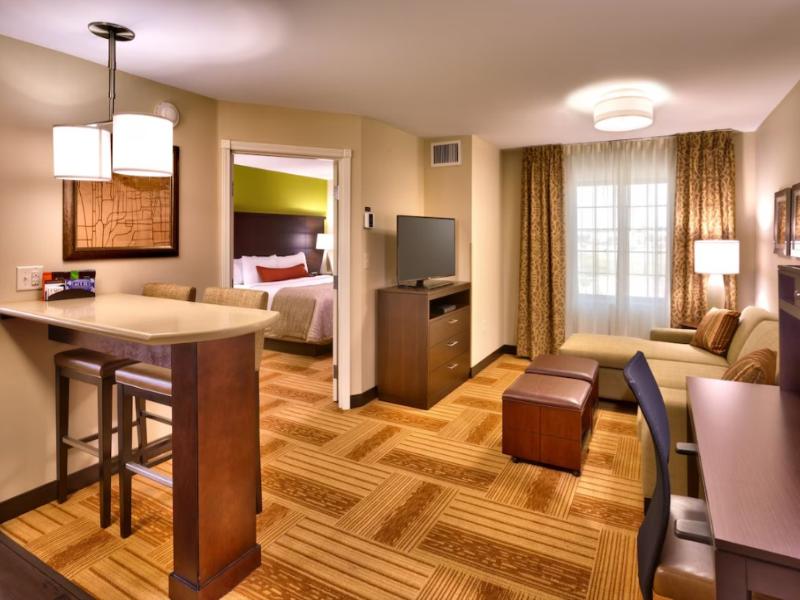 Staybridge Suites Cheyenne image