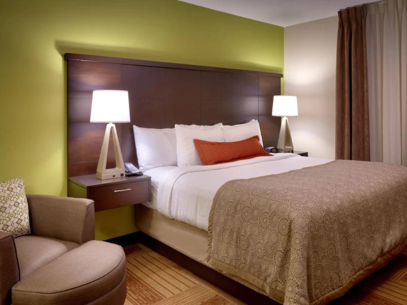 Staybridge Suites Cheyenne image