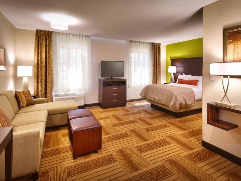 Staybridge Suites Cheyenne image