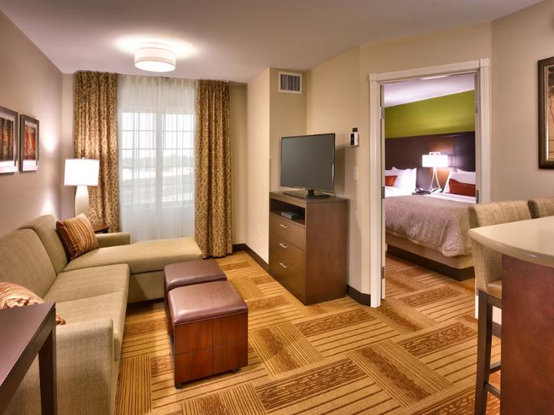 Staybridge Suites Cheyenne image