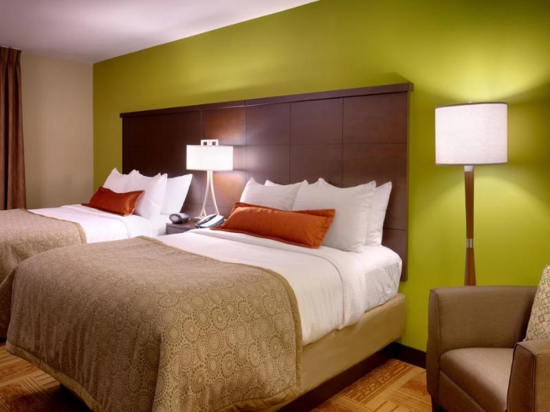 Staybridge Suites Cheyenne image