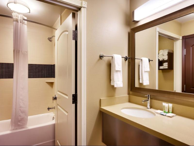 Staybridge Suites Cheyenne image