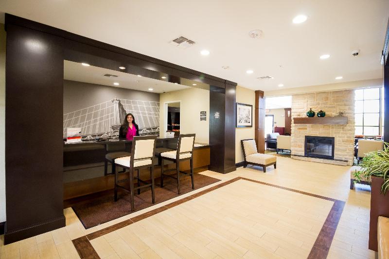 Staybridge Suites Plano Frisco
