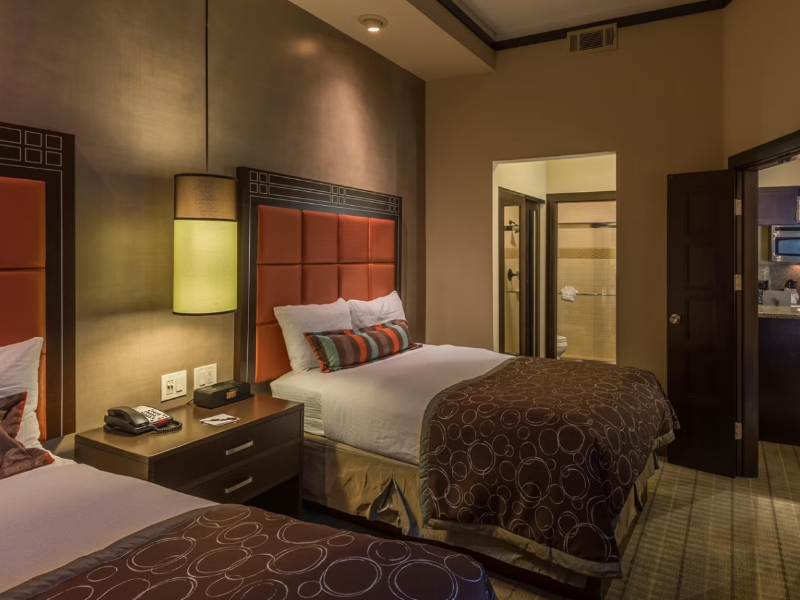 Staybridge Suites DFW Airport North image