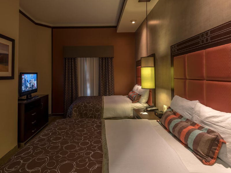 Staybridge Suites DFW Airport North image