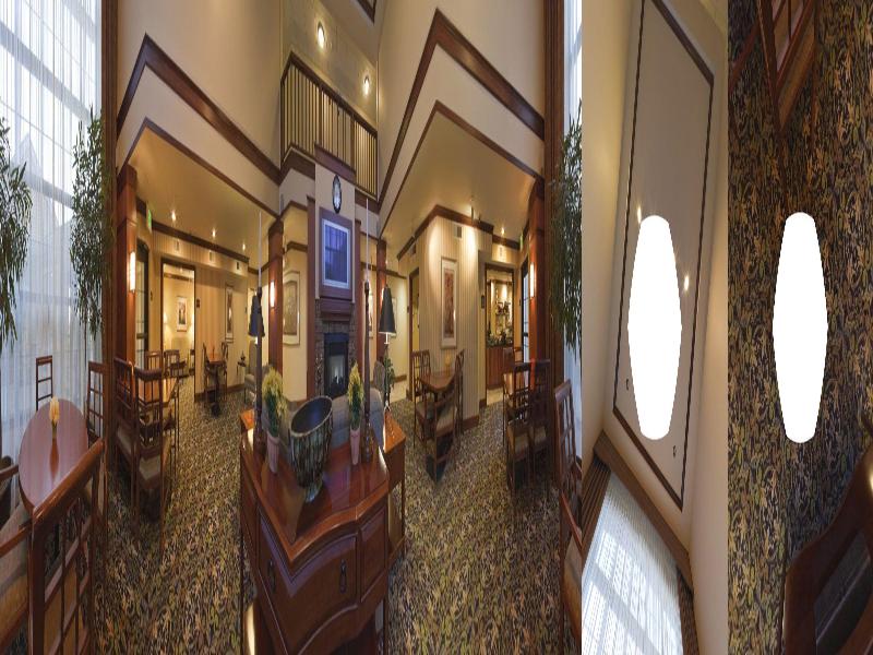 Staybridge Suites DAVENPORT image