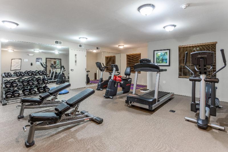 Staybridge Suites DAVENPORT image