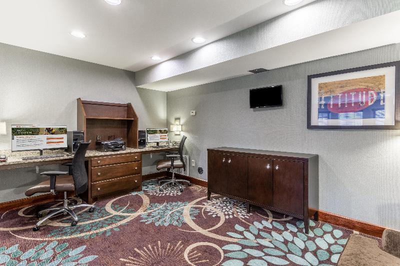 Staybridge Suites DAVENPORT image