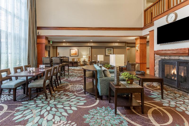 Staybridge Suites DAVENPORT image