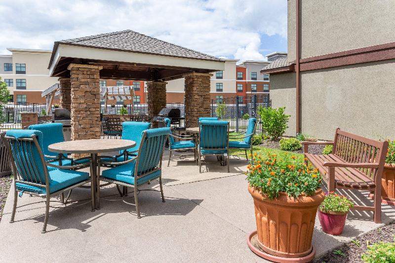 Staybridge Suites DAVENPORT image