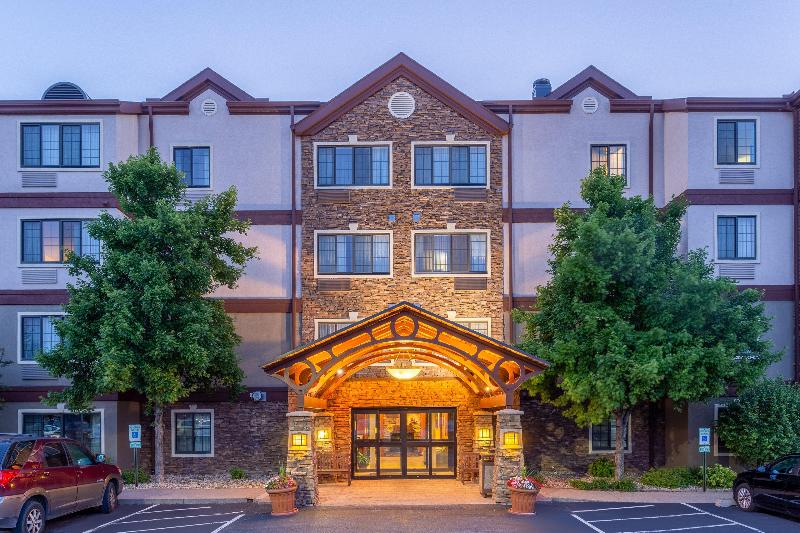 Staybridge Suites DAVENPORT image