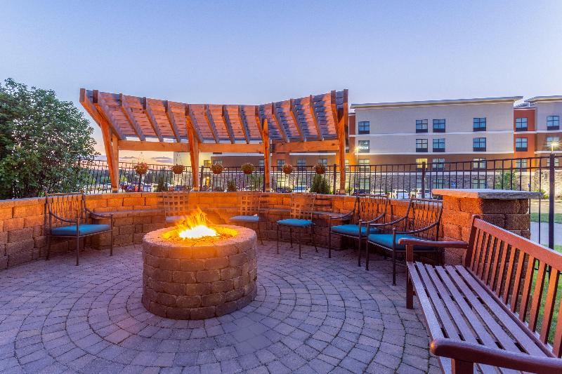 Staybridge Suites DAVENPORT image