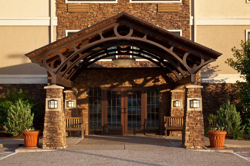Staybridge Suites DAVENPORT image