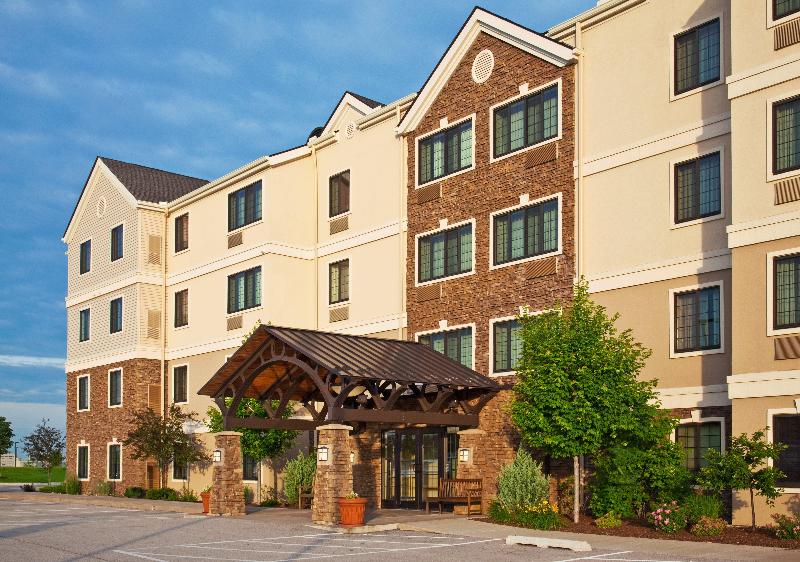 Staybridge Suites DAVENPORT image