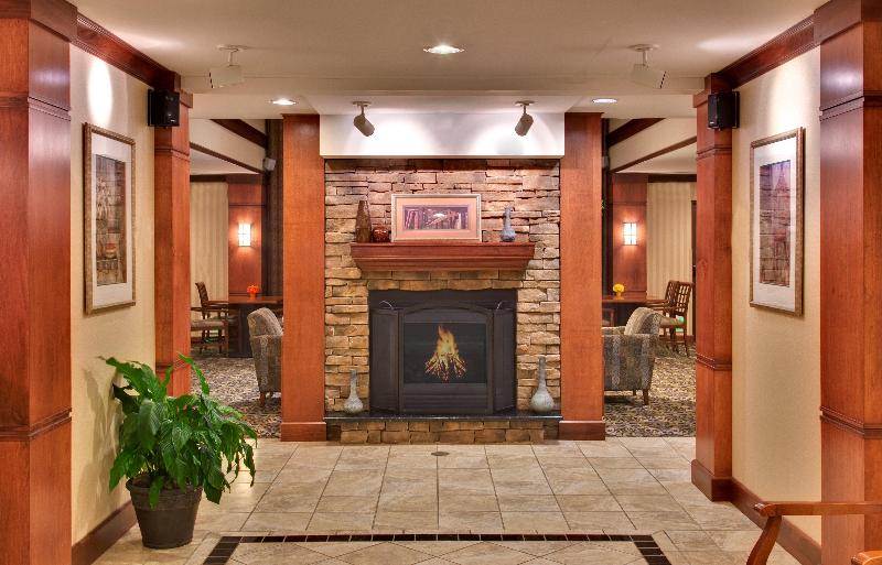 Staybridge Suites DAVENPORT image