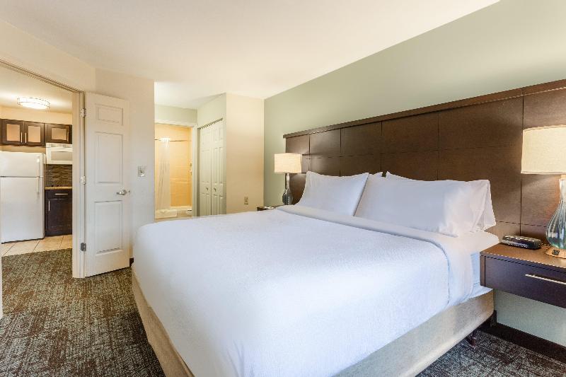 Staybridge Suites DAVENPORT image