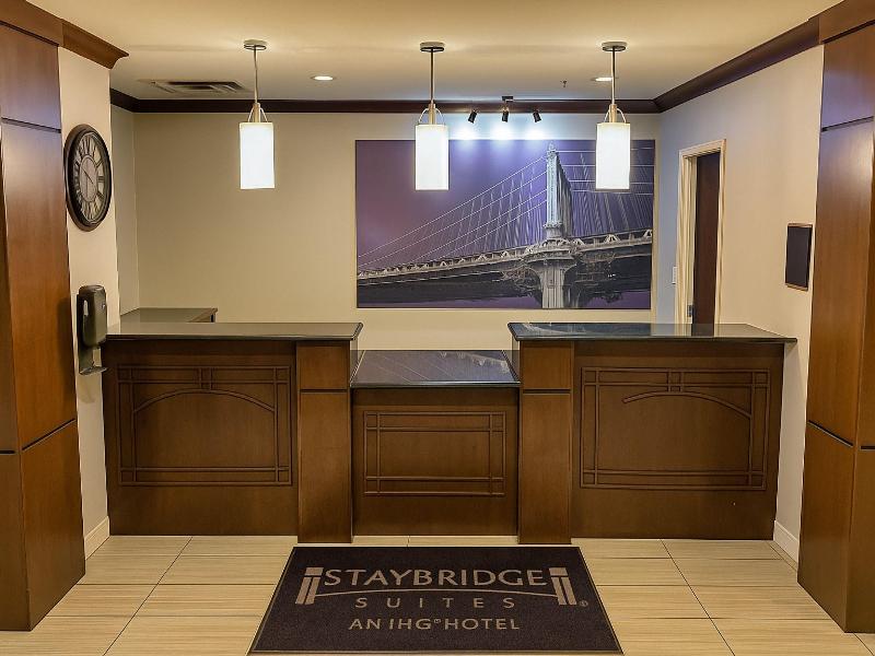 Staybridge Suites Elkhart North image