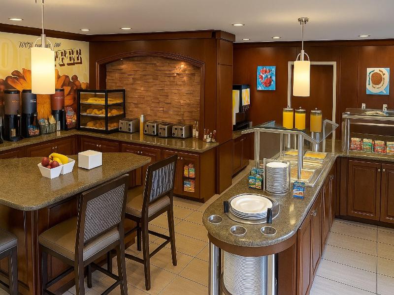 Staybridge Suites Elkhart North image