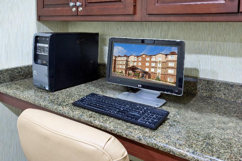 Staybridge Suites Elkhart North