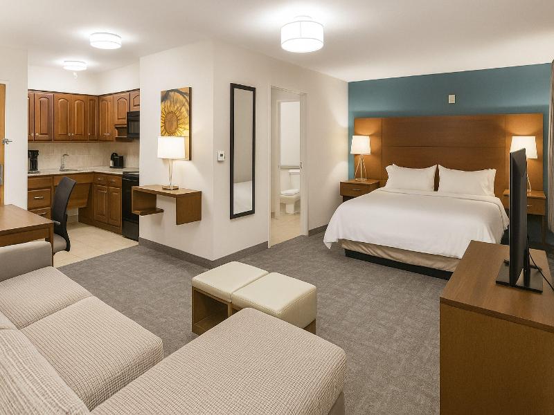 Staybridge Suites Elkhart North image