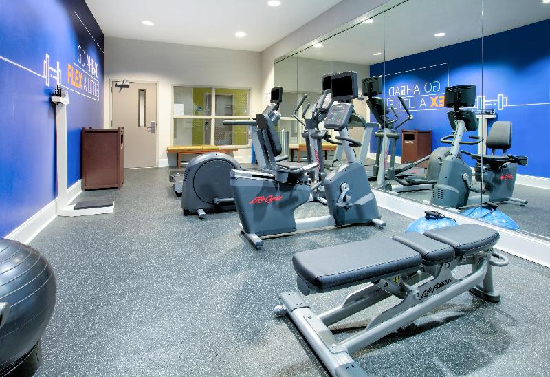 Holiday Inn Express & Suites Pell City By IHG image