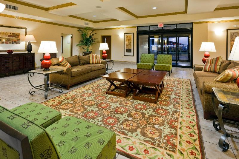Holiday Inn Express & Suites Pell City By IHG image