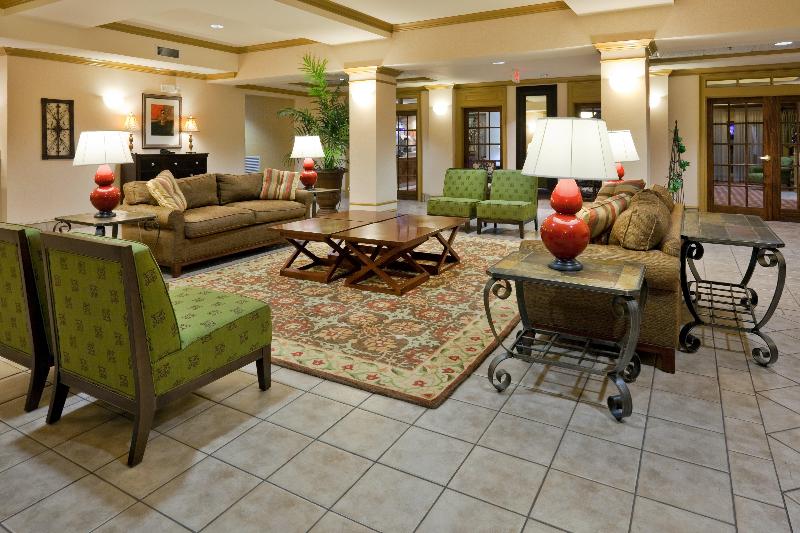Holiday Inn Express & Suites Pell City By IHG image