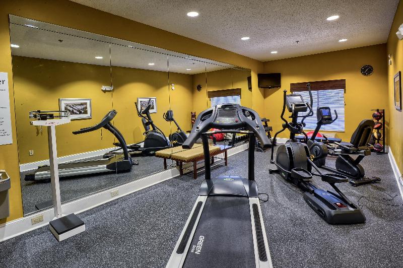 Holiday Inn Express & Suites Pell City By IHG image 10