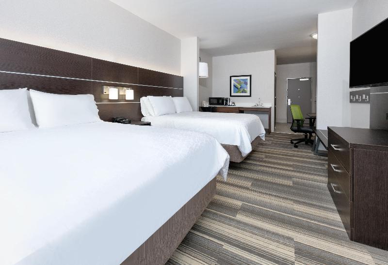 Holiday Inn Express & Suites Pell City By IHG image