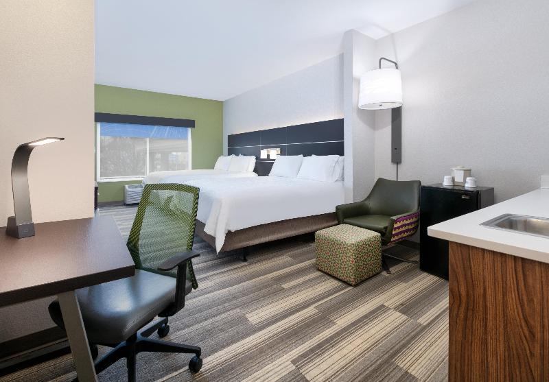 Holiday Inn Express & Suites Pell City By IHG image 7