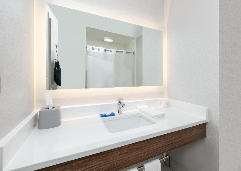 Holiday Inn Express & Suites Pell City By IHG image