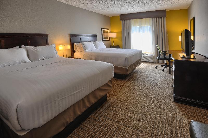 Holiday Inn Express and Suites Pell City