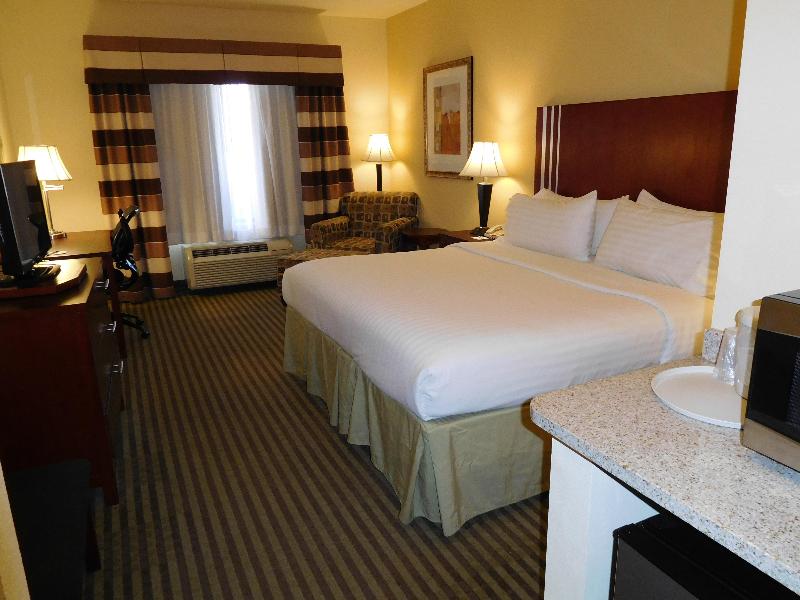 Holiday Inn Express & Suites Ponca City By IHG photo 15
