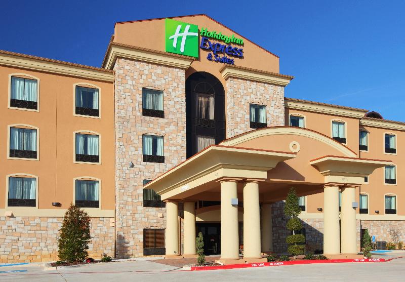 Holiday Inn Express & Suites Paris By IHG image