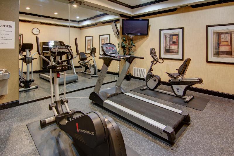 Holiday Inn Express & Suites Paris By IHG image