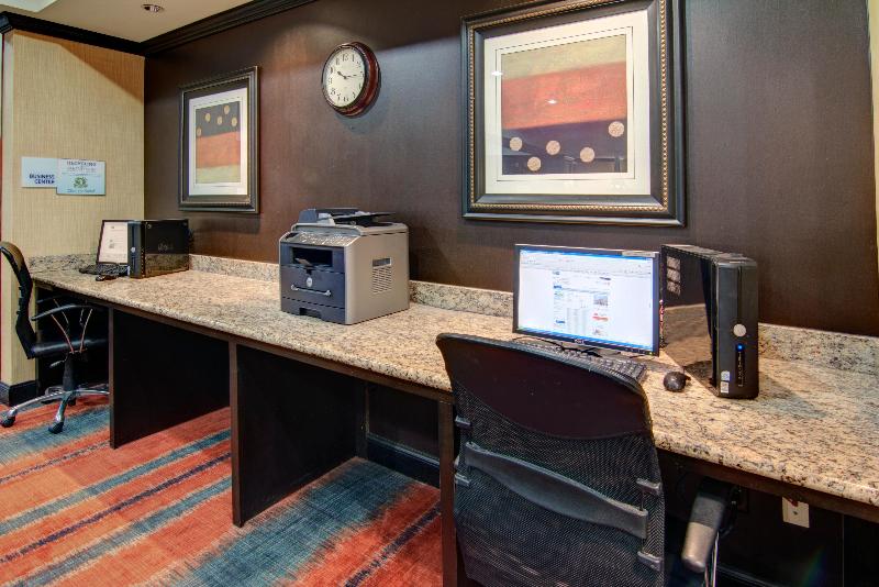 Holiday Inn Express & Suites Paris By IHG image