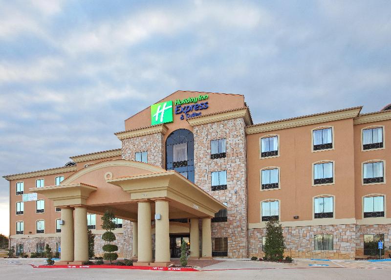 Holiday Inn Express & Suites Paris By IHG image