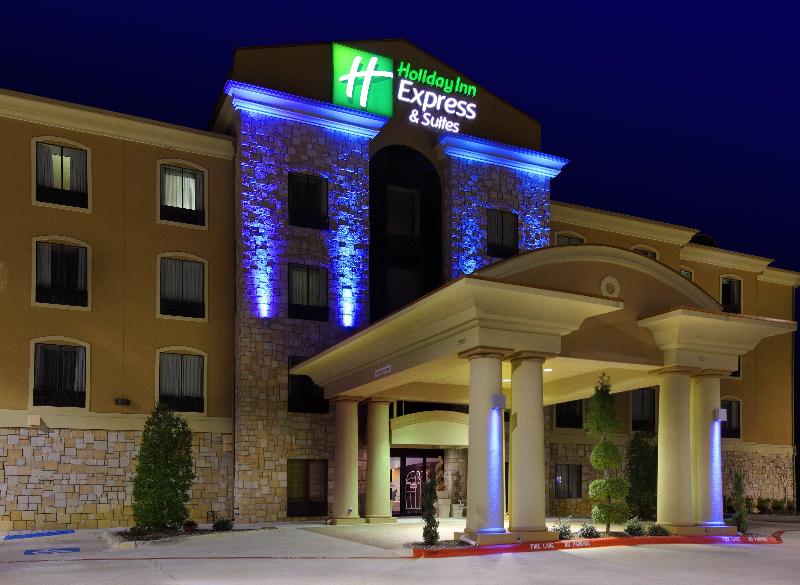 Holiday Inn Express & Suites Paris By IHG image