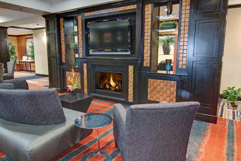 Holiday Inn Express & Suites Paris By IHG image