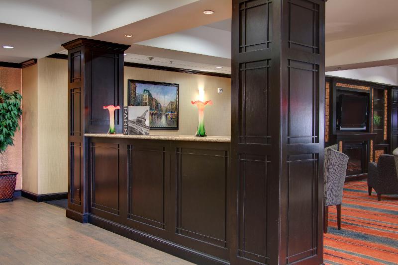 Holiday Inn Express & Suites Paris By IHG image