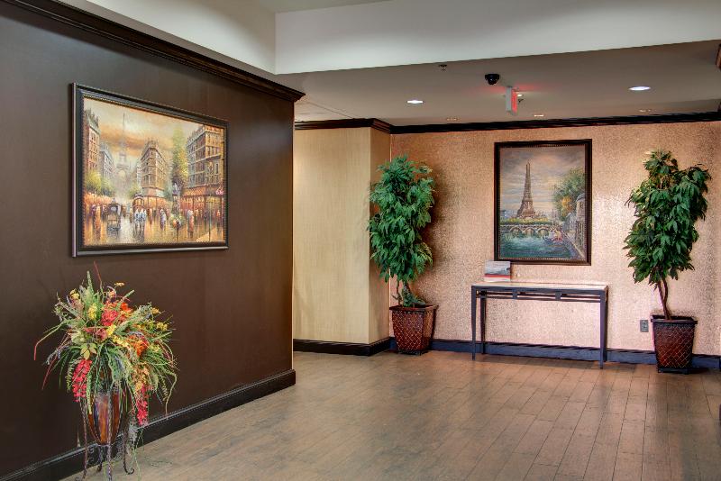 Holiday Inn Express & Suites Paris By IHG image